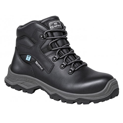 Cofra Overway Safety Boots Metal Free Cofra Overway Safety Boots Metal Free